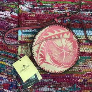 Patricia Nash Crossbody